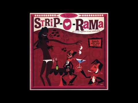 Kenny Lynch with Harry Robinson and his Orchestra - Puff (Up in Smoke)