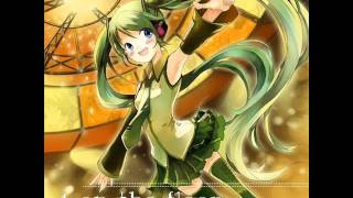 Hatsune Miku - Love It! (Mofmof Mix)