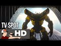 Transformers Rise Of The Beasts TV Spot Threats