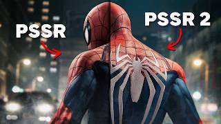 How good is it...REALLY? - PSSR 2 on PS5 Pro Review