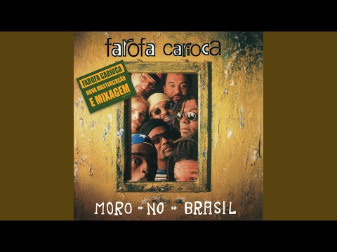 A Carne (Nova Mixagem 2025)