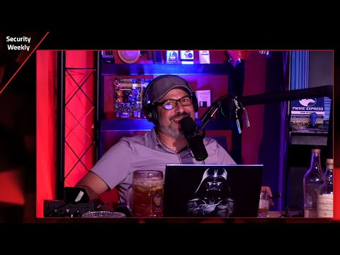 Re-Routing Traffic, Pseudo Keyloggers, TLS Inside, LockBit, Cobalt Strike &amp; Defender - PSW #750