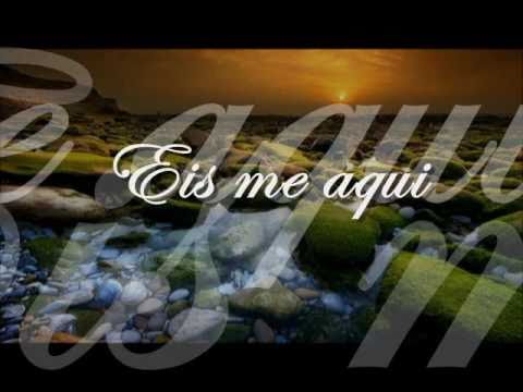 Eis Me Aqui video