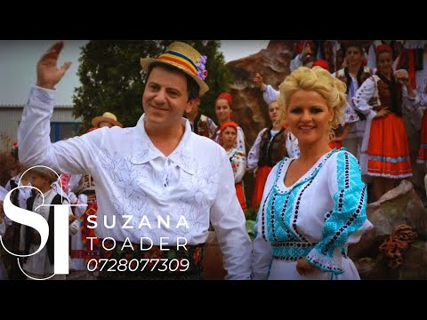 Suzana Toader și Tinu Vereșezan -Măi bădiță arădean