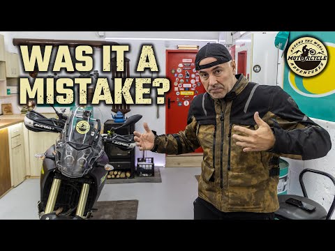 REVIÍT! Riding Gear - Long Term Honest Review!