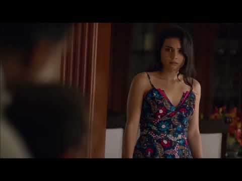 Jorge Salcedo gets rescued by the DEA | Narcos 3x09