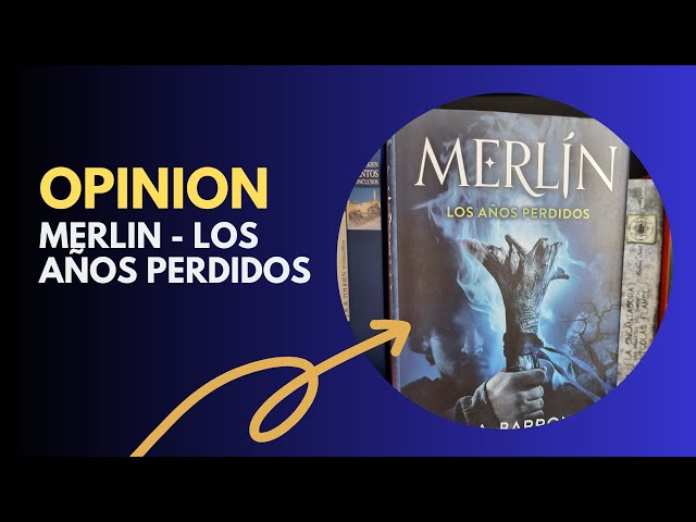 Vídeo relacionado con Merlín