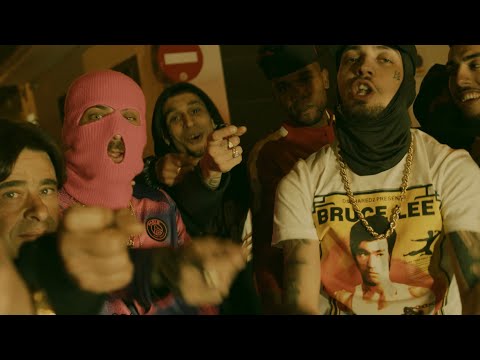 Invencible Remix - Jc Reyes x Hotboy Mafia x El Jincho (Video Oficial)