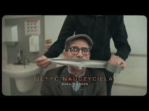 PUSHER x OSKA030 x POLSKI BANDYTA - JE**Ć NAUCZYCIELA (prod. Mercury)