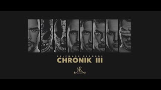 Kollegah, Genetikk, Karate Andi, 257ers &amp; Favorite - Chronik III Snippet