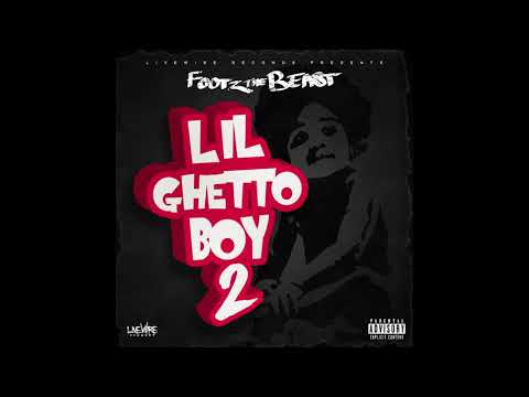 Footz The Beast   10 God Body feat  So Vicious, Vellione & S Mo