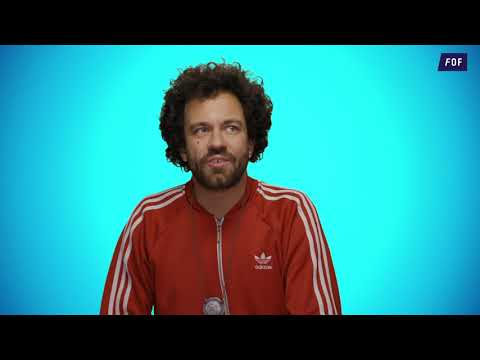 VIVA LA VUCA! - Teaser Alex Krüger