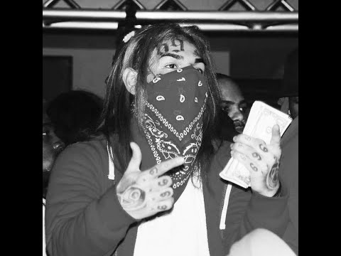 6IX9INE Type Beat "TATI" | Hard Trap Beat 2020 | Tekashi69 Rap Instrumental 2025