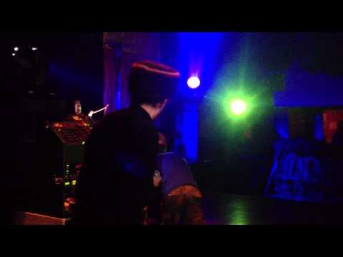 Ras Seven "Nah Let It Go" LIVE