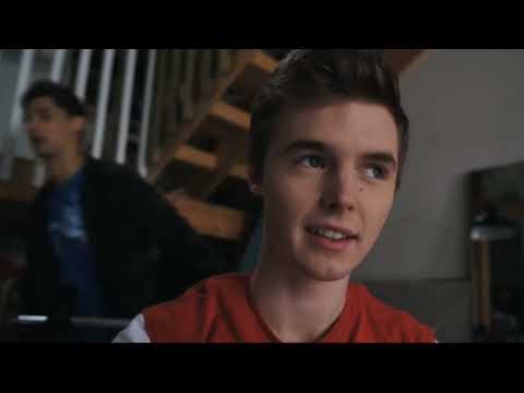 R.L. Stine's The Haunting Hour - S01E21 Scary Mary (Part 1)