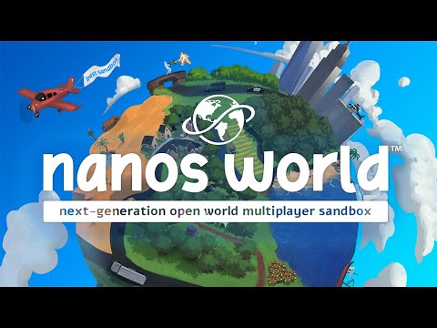 Announcement Trailer