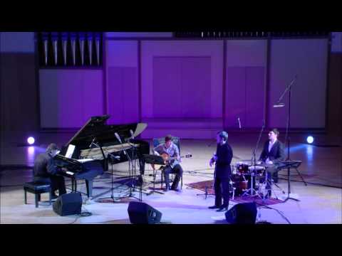 Philipp Weiss Quartet "One Note Samba"