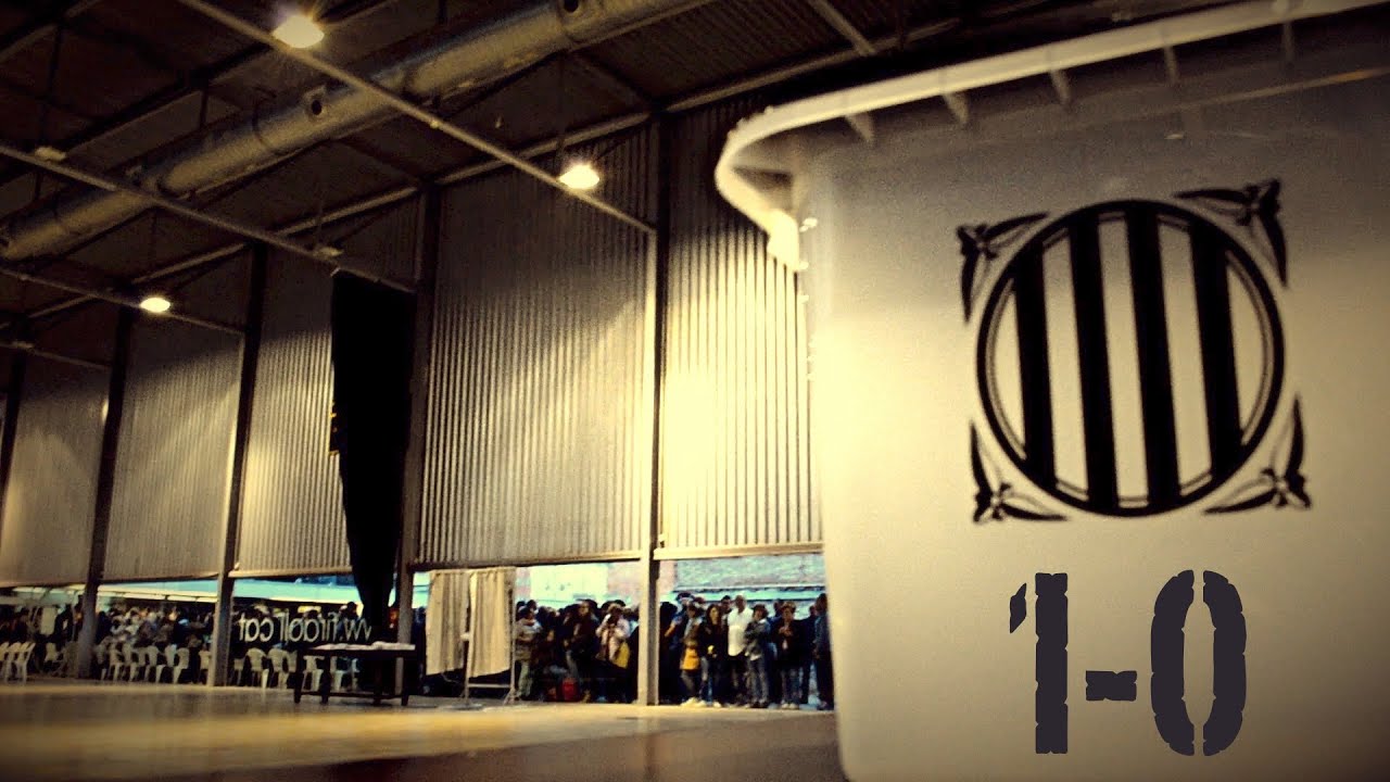 Watch 1-O. Ni oblit ni perdó. Now 1-O. Ni oblit ni perdó.