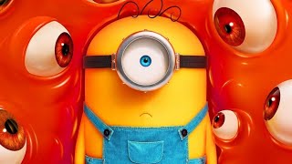 MINIONS & MONSTERS - Trailer 2 Español Latino
