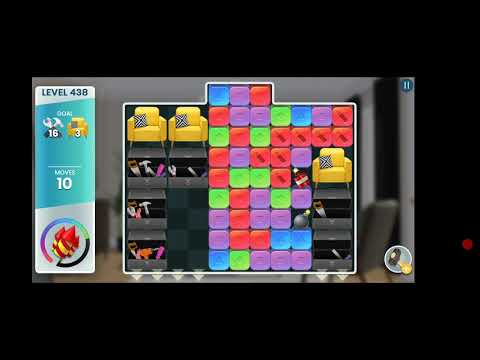 Property Brothers Home Design Level 438 - NO BOOSTERS 🛠️🏠 [ Leo G ]