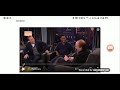 Chris Rock Allows Louis C K To Use N Word Resurfaced N Word Video Sparks Outrage