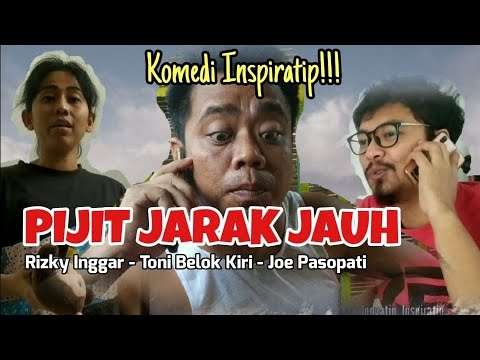 guyon-jowopijit-jarak-jauh