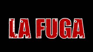 Primavera del 87 - La fuga (cancion desde reinosa)