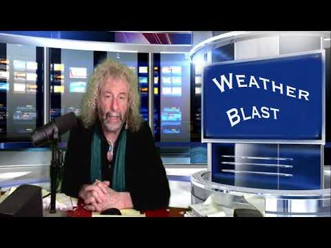 Worcester Weatherblast Forecast