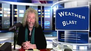 Worcester Weatherblast Forecast
