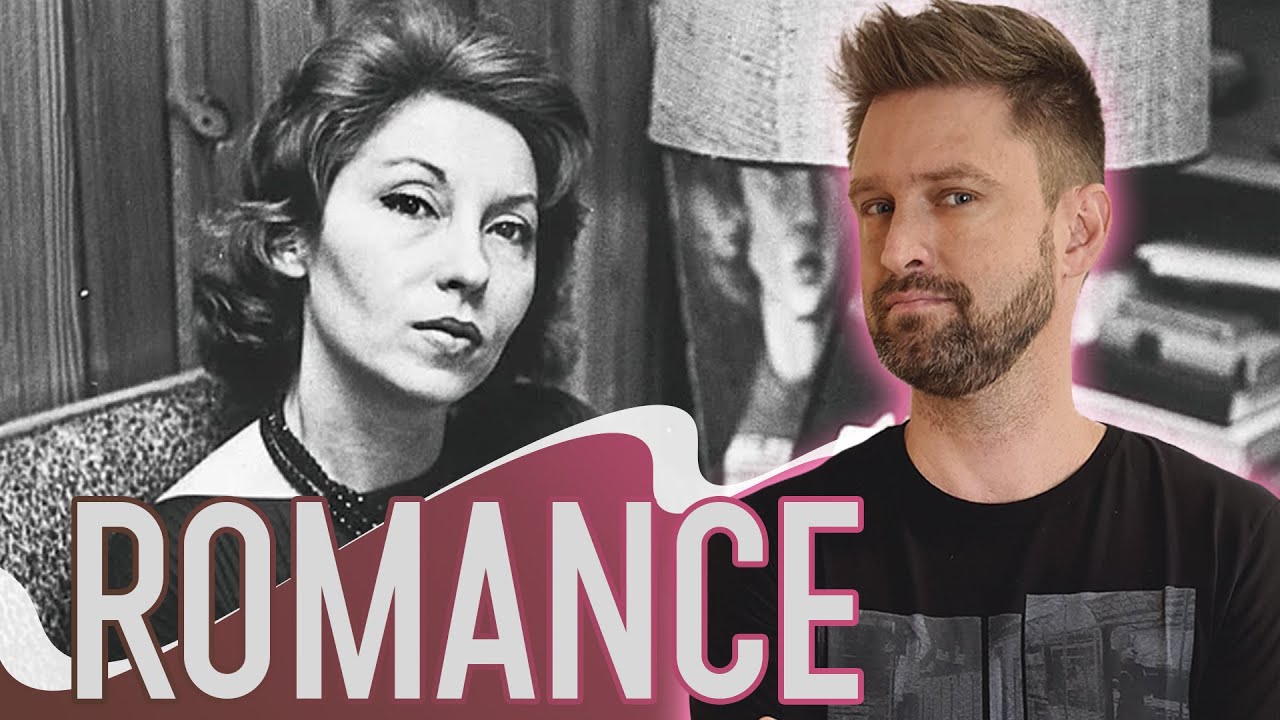 O QUE É UM ROMANCE | Características e exemplos