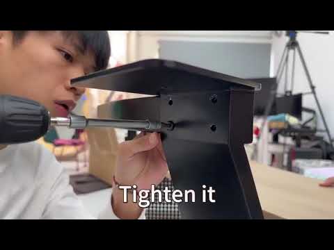 INGREM Floating Table – Bàn Đa Năng Hiện Đại, Tiết Kiệm Không Gian, Linh Hoạt Làm Việc & Giải Trí