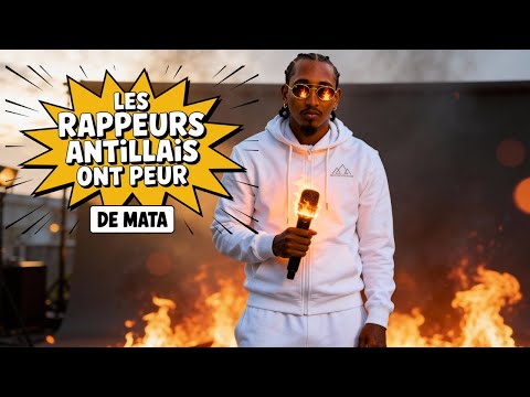 MATA's challenge and the problem of Caribbean Rap.