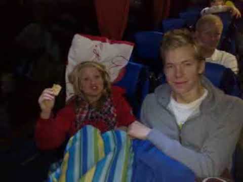 Kollen TV 2008: Åskollen FK - Førde  2