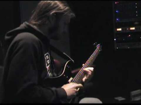 Daysend Making The Warning