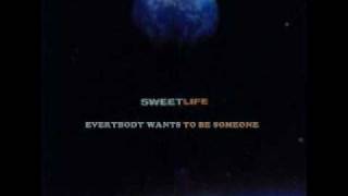 A S Sweet - Everybody wants To Be Someone