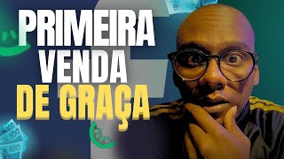 Como fazer a PRIMEIRA VENDA na KIWIFY no ORGANICO COM 0 REAIS / venda na kiwify sem gastar nada