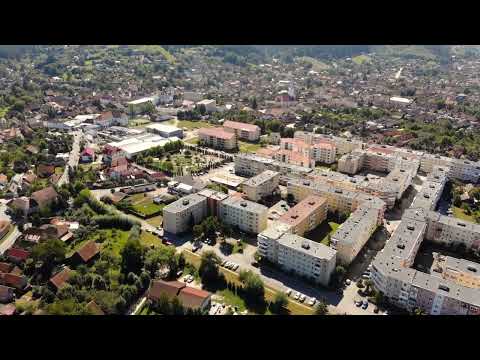 FILM &3D!  Resedinta de exceptie, in pretiosul areal Bunloc, Brasov — Video
