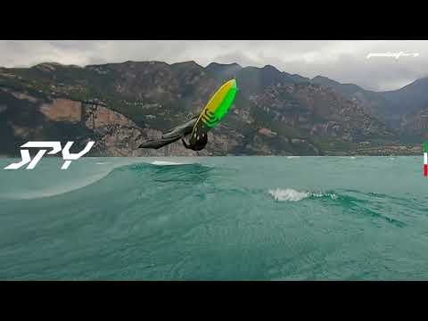 Point-7 SPY 021 explanation