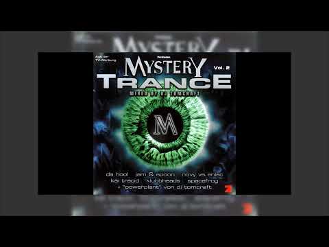 Mystery Trance Vol.2 - CD1 (1998)