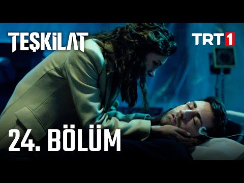 Teşkilat 24. Bölüm
