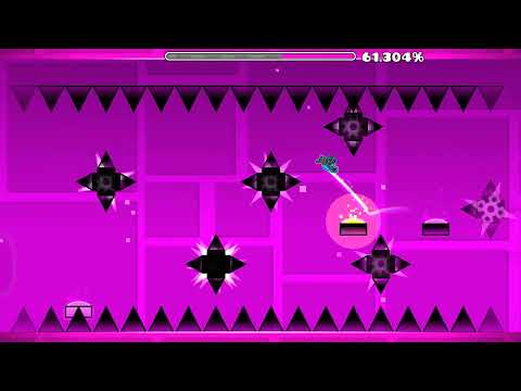 [4K 60fps] Auto Beast by Temka