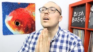 Vince Staples - Big Fish Theory ALBUM REVIEW