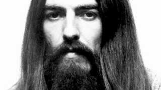 George Harrison jam session : Out Of The Blue