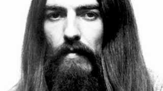 George Harrison jam session : Out Of The Blue