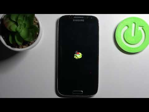 How to Wipe Cache Partition in SAMSUNG Galaxy S4 – Delete Temporary Files