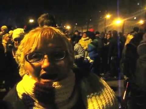 Szilveszter 2014. Ózd :-):-)