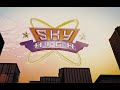 Sky High Disneycember