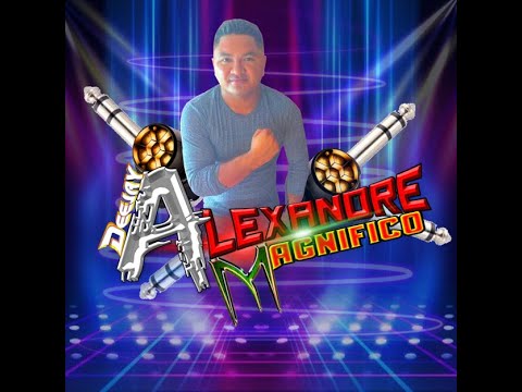 SET ARROCHA MARÇO 2021 DJ ALEXANDRE MAGNIFICO