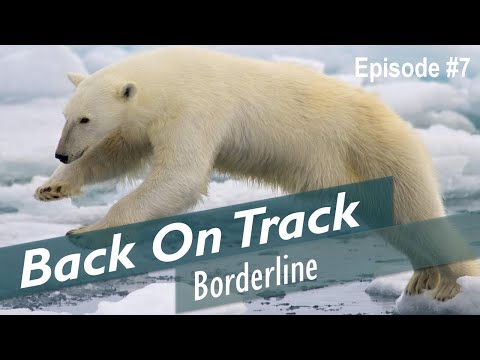 Borderline Ep.7 - New Vocals, New Synth Line, All Coming Together