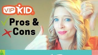 VIPKID PROS AND CONS: A good fit FOR YOU? Scheduling, Pay, and What It's REALLY Like!